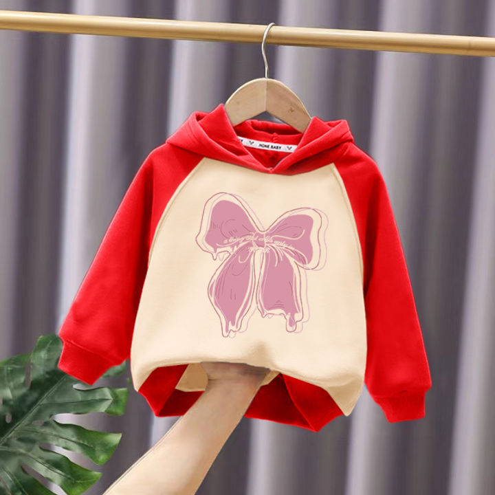 Girls%20hooded%20sweatshirt%20autumn%20winter%20clothes%202023%20new%20baby%20girl%20foreign%20style%20long%20sleeve%20tops%20children's%20raglan%20base%20shirt%20-%20Image%205