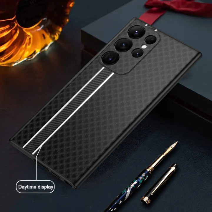 Carbon%20Fiber%20Pattern%20Case%20For%20Samsung%20Galaxy%20S23%20Ultra%20Plus%20S22%20S24%20Ultra%205G%20Cover%20For%20Samsung%20S23%20S22%20Plus%20S%2023%2024%20Ultra%20Cases%20-%20Image%202