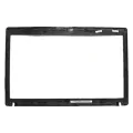Gzeele cover for Lenovo for IdeaPad g580 g585 LCD top back cover/bezel/palmrest upper notebook am0n2000100. 