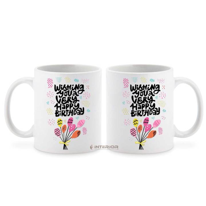 Wishing%20You%20Very%20Happy%20Birthday%20Printed%20Ceramic%20Coffee%20Mug%20White%20-%20Mug%20Gift%20For%20Friend,%20Brother,%20Sister,%20And%20Partner%20INTE-9171%20-%20Image%202