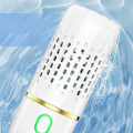1Set Fruit and Vegetable Washing Machine Fruit and Vegetable Cleaner Device Plastic for Deep Cleaning. 