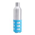 0.2L Black Soda Maker Refillable Soda Bottle Spare for Soda Machines.