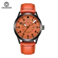 Ochstin brand fashion business, luxury, sports, date, automatic mechanical men's watch. 