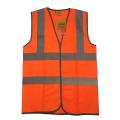 Reflective Safety Vest for men/women.