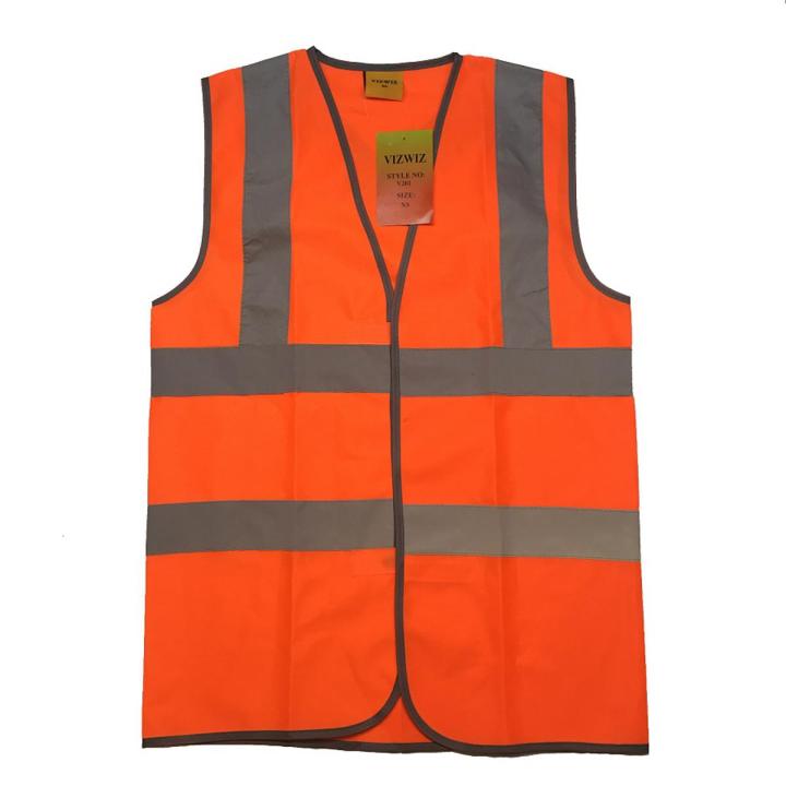 Reflective Safety Vest for men/women
