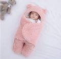 Original China Sleeping Baby Blanket - Multicolor.