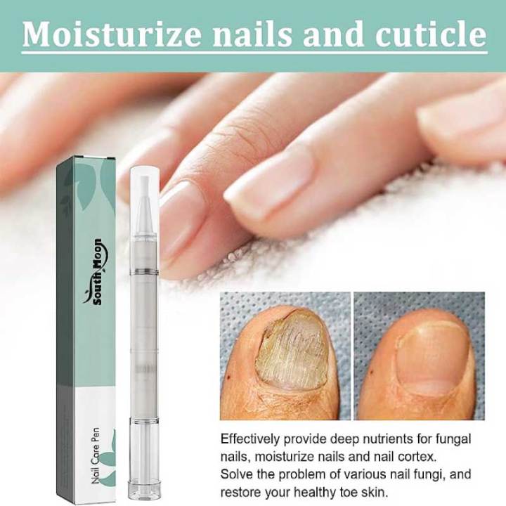 YUOLITA%20Nail%20Care%20Pen,%20Toenail%20and%20Nail%20Repair%20Pen,%20Nail%20Care%20Pen%20for%20Repairing%20Broken%20Nails%20Leaves%20Foot%20and%20Hand%20Healthy%20Nail%20Care%20Nourishing%20Toenail%20-%20Image%206