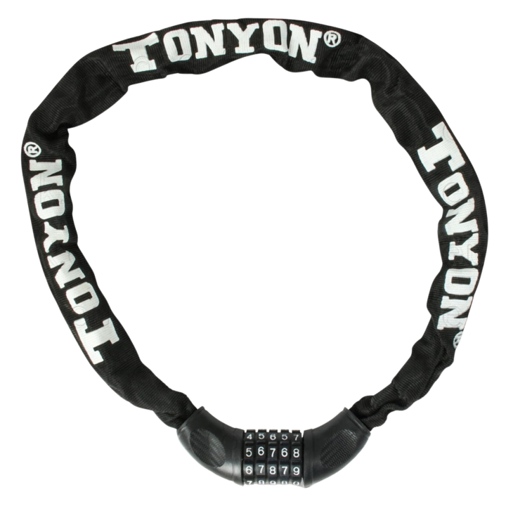 TONYON%20Bicycle%20Chain%20Lock,%2090%20cm%20Long,%20Frame%20Protection,5%20Digit%20Combination%20Lock%20Universal%20for%20Motorbike%20Motorcycle%20Gate%20Fence%20Garage%20Glass%20Door%20Tools%20Security%20%20Lock%20-%20Image%207