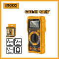 DIGITAL MULTIMETER INGCO (DM200). 