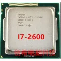 Core i7 -  3.40 ghz - 2600 processor  - 61-75  model mother board  supported  for desktop  mother board   with  1year warranty. 