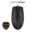 A4TECH OP-330 Optical 3D USB Mouse. 