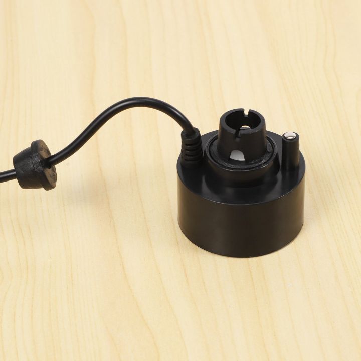 LKPCIGCXM%20400ML/H%20Mini%20Ultrasonic%20Mist%20Maker%20Fogger%20Water%20Fountain%20Pond%20Fog%20Machine%20Atomizer%20Air%20Humidifier%20-%20Image%203