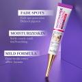 Melasma Remover Cream Removal Dark Pigment Brighten Cream Face Fade Melanin Cream Nicotinamide Brightening Moisturizing Emulsion.