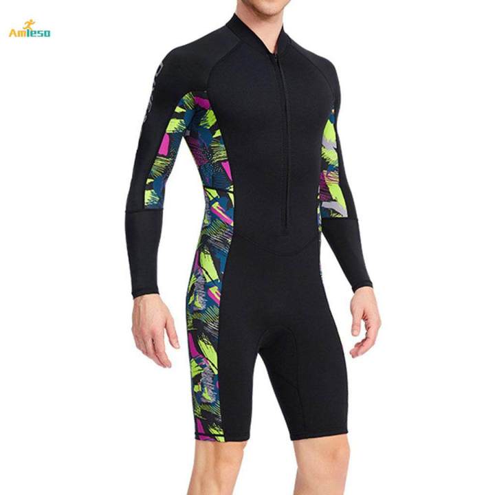 Full%20Wetsuits%20Men%201.5MM%20Neoprene%20Suit%20Surfing%20Scuba%20Diving%20Suit%20Adults%20Kayaking%20Canoeing%20Snorkeling%20Swimsuit%20Wet%20Suits%20-%20L%20-%20Image%204