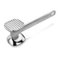 Meat Hammer - silver. 