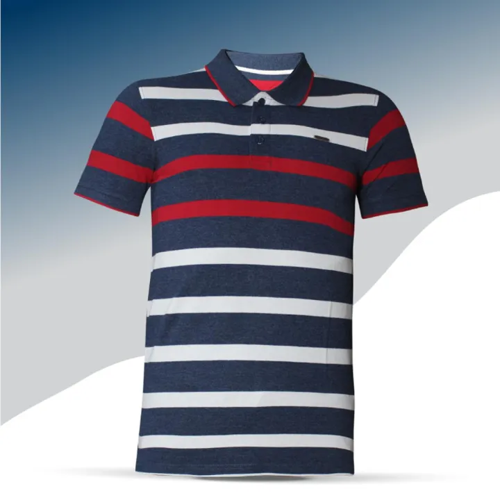 Lotto Lifestyle Polo Shirt for Men