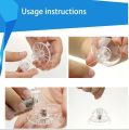 Pond Hydroponic Plants Aquatic Supplies Pest Catch Box Planarian Catcher Cleaning Tool Aquarium Snail Trap. 