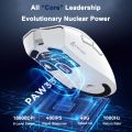 Attack Shark R1 Gaming Mouse With Adjustable DPI Wireless/Wired Connection Modes Mice Lightweight Gaming Mouse Ergonomic Design.
