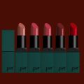 bbia Velvet Matte matte lipstick lasting moisturizing lip bite does not fade. 