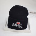 Cute Cartoon Fox Printed Knitted Winter Hats For Kids Soft Warm Caps Beanies Girls Boys UniChildren's Hat Bonnet Gift gorro. 