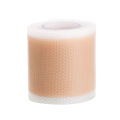 4x50cm Silicone Gel Scar Sheet Patch Treatment Removal Tape Acne Trauma Burn Scar Cover Skin Repair Section Ear Beauty.