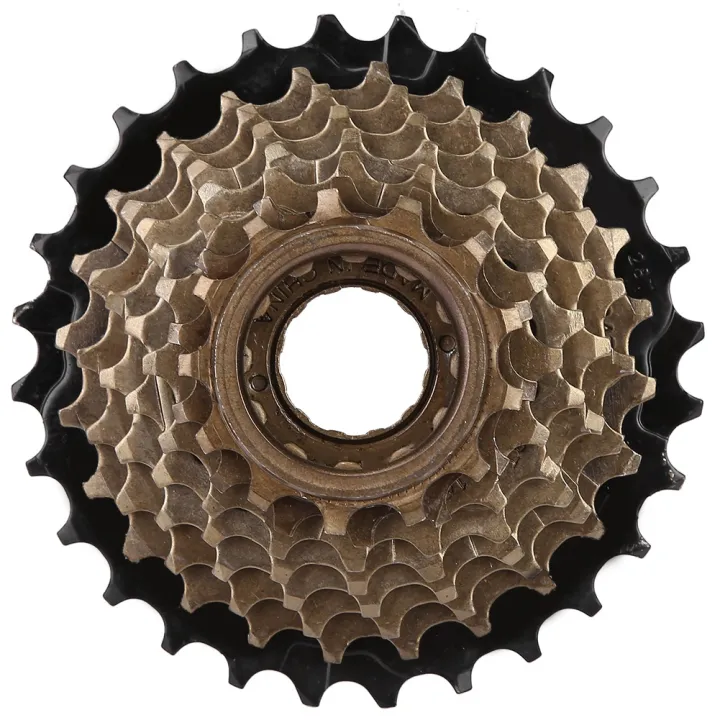 Bicycle%20Freewheel%207%20Speed%20Mountain%20Bike%20Replacement%20Accessory%20Bicycle%20Parts%20-%20%E0%A6%B8%E0%A6%BE%E0%A6%87%E0%A6%95%E0%A7%87%E0%A6%B2%20-%20Image%206