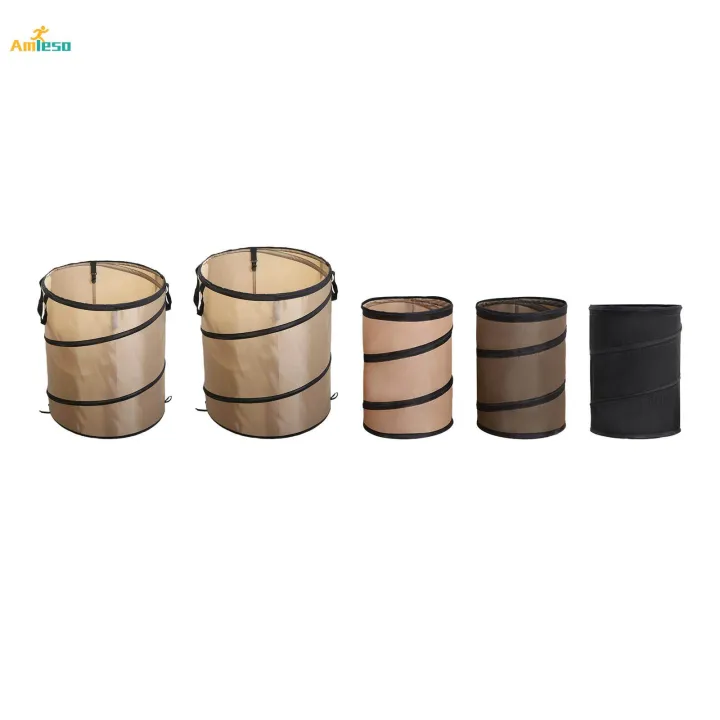 Folded%20Trash%20Bin%20Folding%20Durable%20Camping%20Trash%20Can%20for%20Garden%20Home%20Outdoor%20-%20Image%204