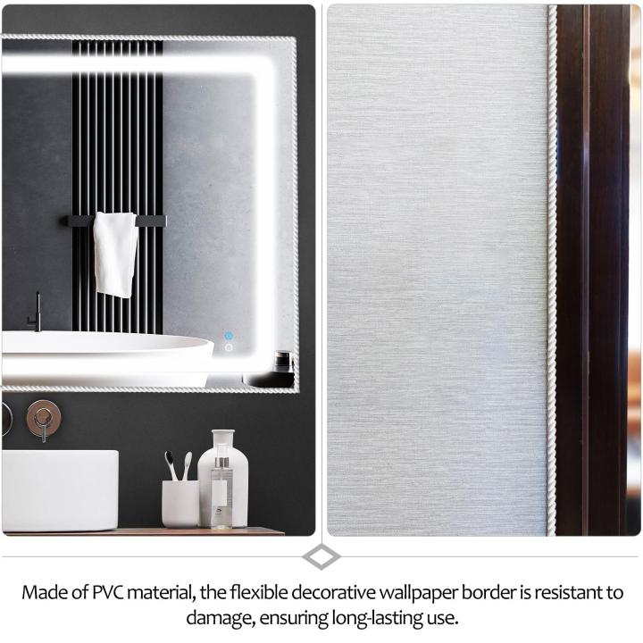 Pvc%20Decorative%20Soft%20Lines%20Flexible%20Floor%20Trim%20Coving%20For%20Ceilings%20Wall%20Corner%20Molding%20Wallpaper%20Skirting%20Board%20Seal%20-%20Image%204