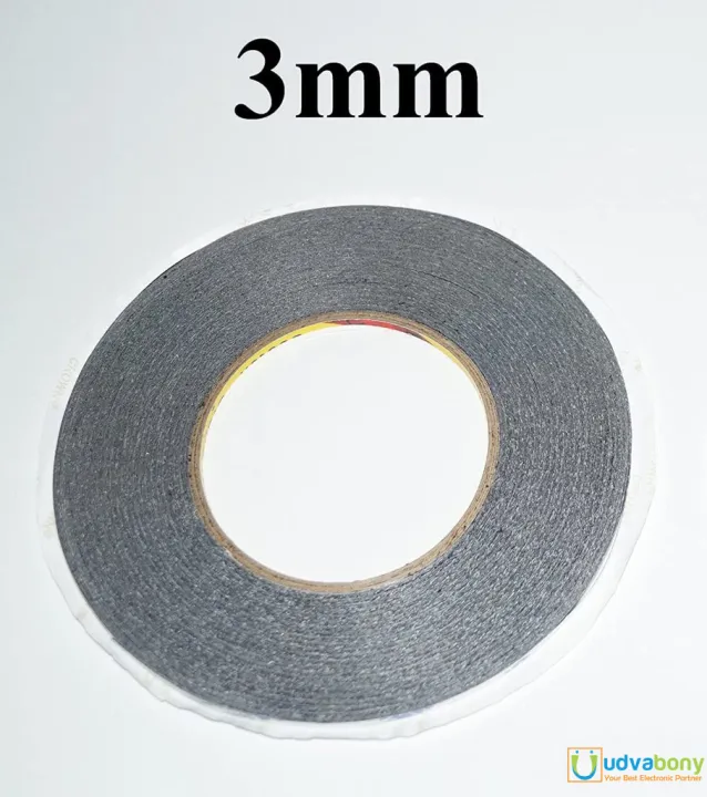 3mm%20Foam%20Tapes%20Black%203mm%20Double%20Side%20Foam%20Gum%20Tape%20Both%20Side%20Foam%20Tape%20Heavy%20Duty%20Double%20Sided%20Foam%20Tape%20Black%20Color%20For%20DIY%20Craft%20Mobile%20Repair%20-%20Image%202