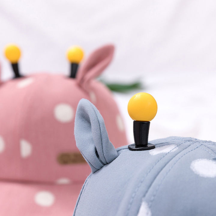 Cute%20Cartoon%20Baby%20Baseball%20Caps%20with%20Ears%20Sweet%20Dot%20Baby%20Boys%20Girls%20Hat%20Cap%20Spring%20Summer%20Outdoor%20Toddler%20Kids%20Sun%20Hats%20-%20Image%208
