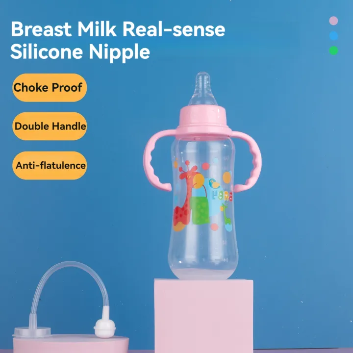 280ml/60ml%20Baby%20Feeding%20Bottle%20Portable%20Cute%20Cartoon%20Animal%20Milk%20Bottle%20for%20Baby%20Milk%20Water%20Drinking%20Non-Drip%20Newborn%20Bottle%20with%20Handle%20-%20Image%203