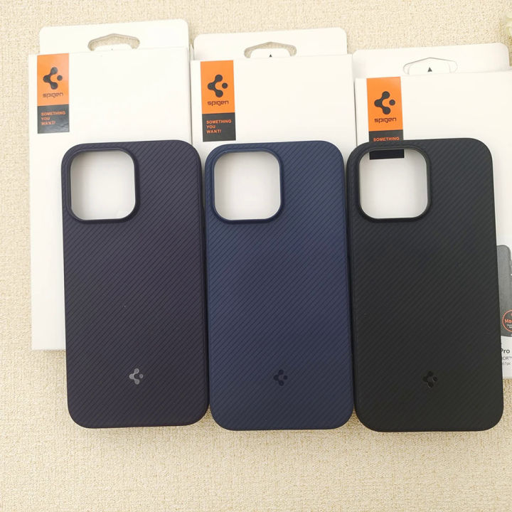 Apple Iphone Spigen Mag Armor Iphone 12 Mini Spigen IPhone 12/12