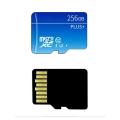 32GB 64GB 128GB 256GB Micro SD HC Class 10 TF Flash SDHC Memory Card with Adapter. 