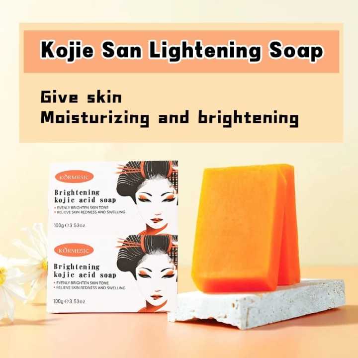 Kojie%20San%20Skin%20Soap%20-%20Original%20Kojic%20Soap%20that%20Reduces%20Dark%20Spots,%20Hyperpigmentation,%20&%20Scars%20with%20Coconut%20&%20Tea%20Tree%20Oil%20-%20Image%204