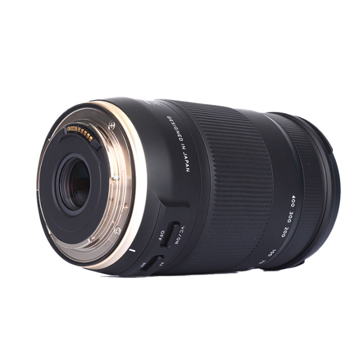 Tamron%2018-400mm%20F/3.5-6.3%20Di%20II%20VC%20HLD%20APS-C%20telephoto%20zoom%20lens%20for%20Canon%20Nikon%20mounts%20-%20Image%205