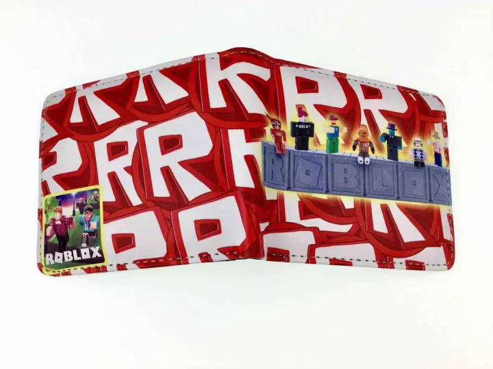 Virtual%20World%20ROBLOX%20Short%20Wallet%20%20%20%20Anime%20Game%20Derivative%20Student%20Children%20PU%20Printed%20Coin%20Purse%20Wallet%20-%20Image%207