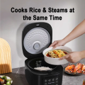 Panasonic SR-DA182 Micro Computer Automatic Jar Type Rice Cooker Multi Cooker | 1.8 Liter.