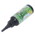Luminous UV Resin, Pen Shape Design 3D Epoxy Resin for Jewelry. 