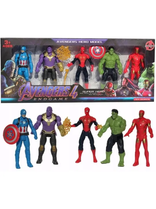 5%20Avengers%20Marvel%20figures%20Marvel%20Hulk%20Iron%20Man%20heroes%20marvel%20set%20for%20toys%20-%20Image%202