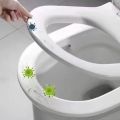 Silicone Toilet lid Lifter(2 Pcs) Handle seat Lifter. 