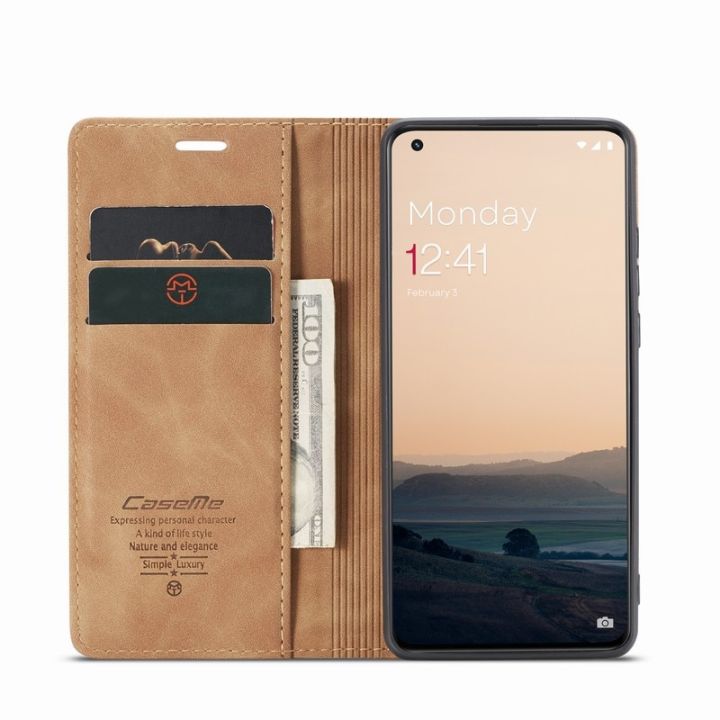 Leather%20Wallet%20Phone%20Case%20For%20Oneplus%2011%20Luxury%20Magnetic%20Shockproof%20Flip%20Cover%20On%20One%20Plus%20Nord%20n20%20SE%207%208%20Pro%208T%2011%20Bag%20Cases%20-%20Image%202