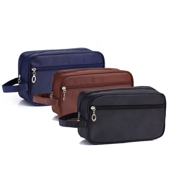 Men%20Travel%20Waterproof%20Toiletry%20Bag%20Wash%20Shower%20Makeup%20Pouch%20Zipper%20Cosmetics%20Bag%20-%20Image%204
