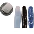 PEWANY AN-MR20BA Silicone Cover AN-MR19BA Remote Control Protective Cover Remote Control Case Waterproof Non-slip Dustproof for LG AN-MR600 TV Replacement Accessories Thicken Remote Controller Skin.