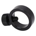Stereo Microscope Limit Fix Slid Prevent Stereo Microscope Pillar Bar Adapter High Strength for Microscope. 