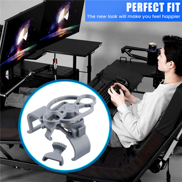 Mini%20Steering%20Wheel%20for%20Handle%20Game%20Steering%20Wheel%20Controller%20E%20-%20Image%204