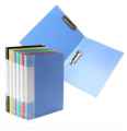 Double Clip File / Clip File (multicolor). 