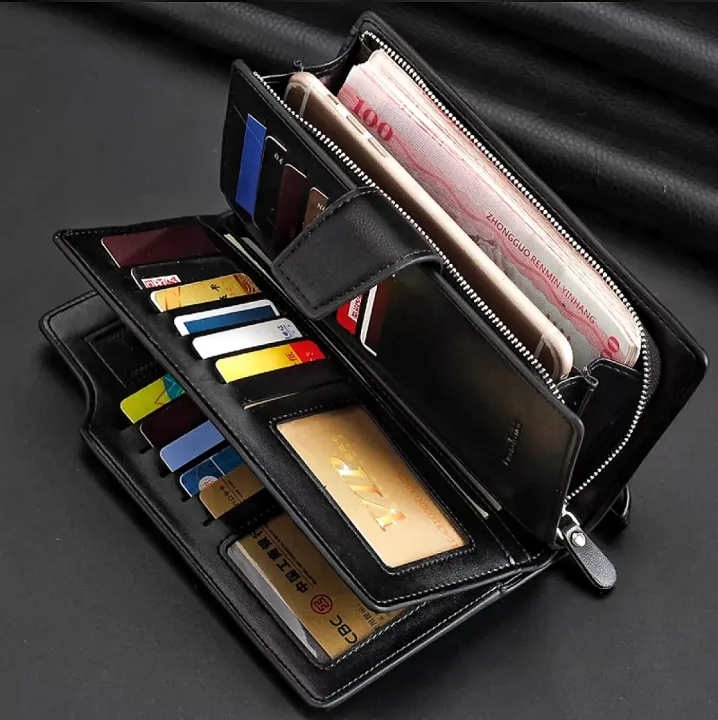 Long%20leather%20card%20holder%20wallet%20for%20men%20and%20women%20Long%20purse%20High%20Quality%20Wallets%20-%20Image%202