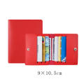 Card Cover Case Pocket Wallets Small Card Holder Pouch Card Holder Card Holder Purse. 