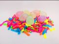 Mini Balloons/water Ballon (100pcs). 