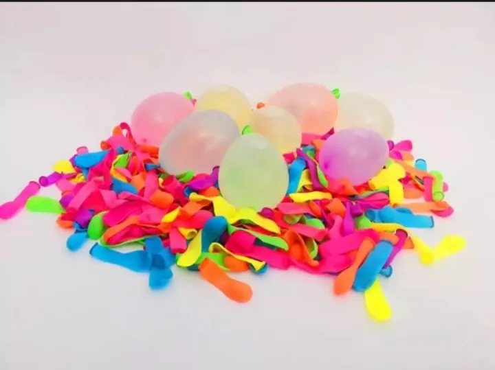 Mini%20BalloonWater%20Ballon%20100Pieces%20-%20Image%204